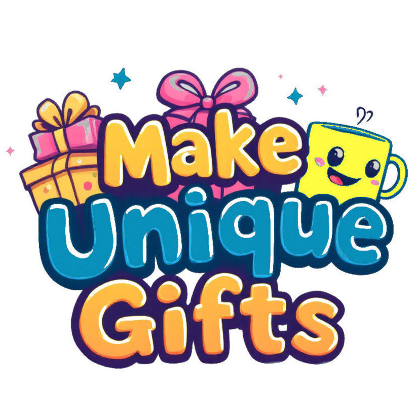 Make Unique Gifts